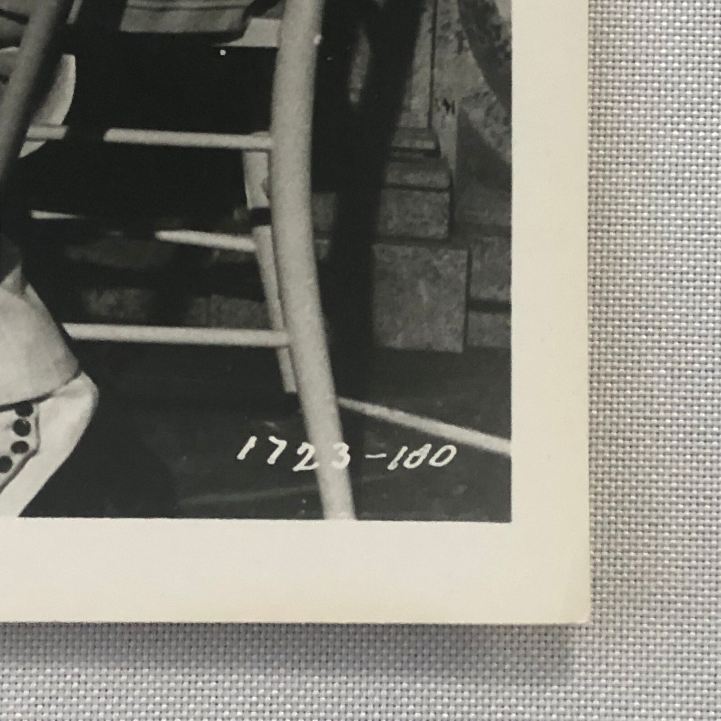 Gigi Movie Film Hermione Ginggold Maurice Chevalier Photo Photograph Print