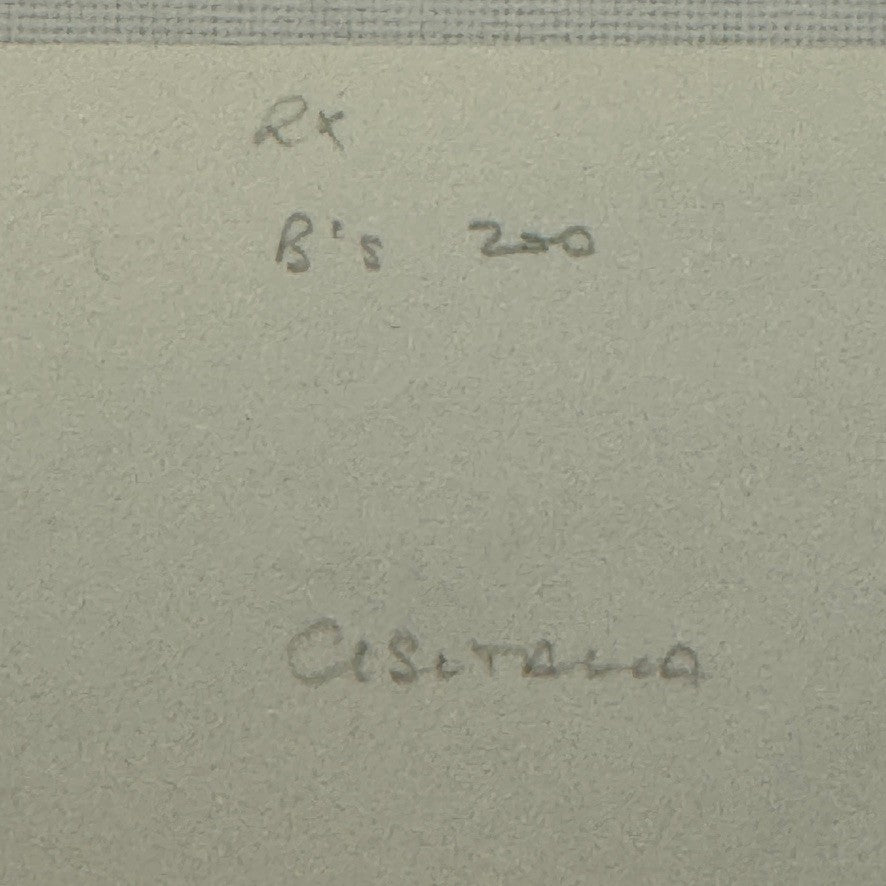 Vintage Cisitalia Car Photo Photograph Roadster Print