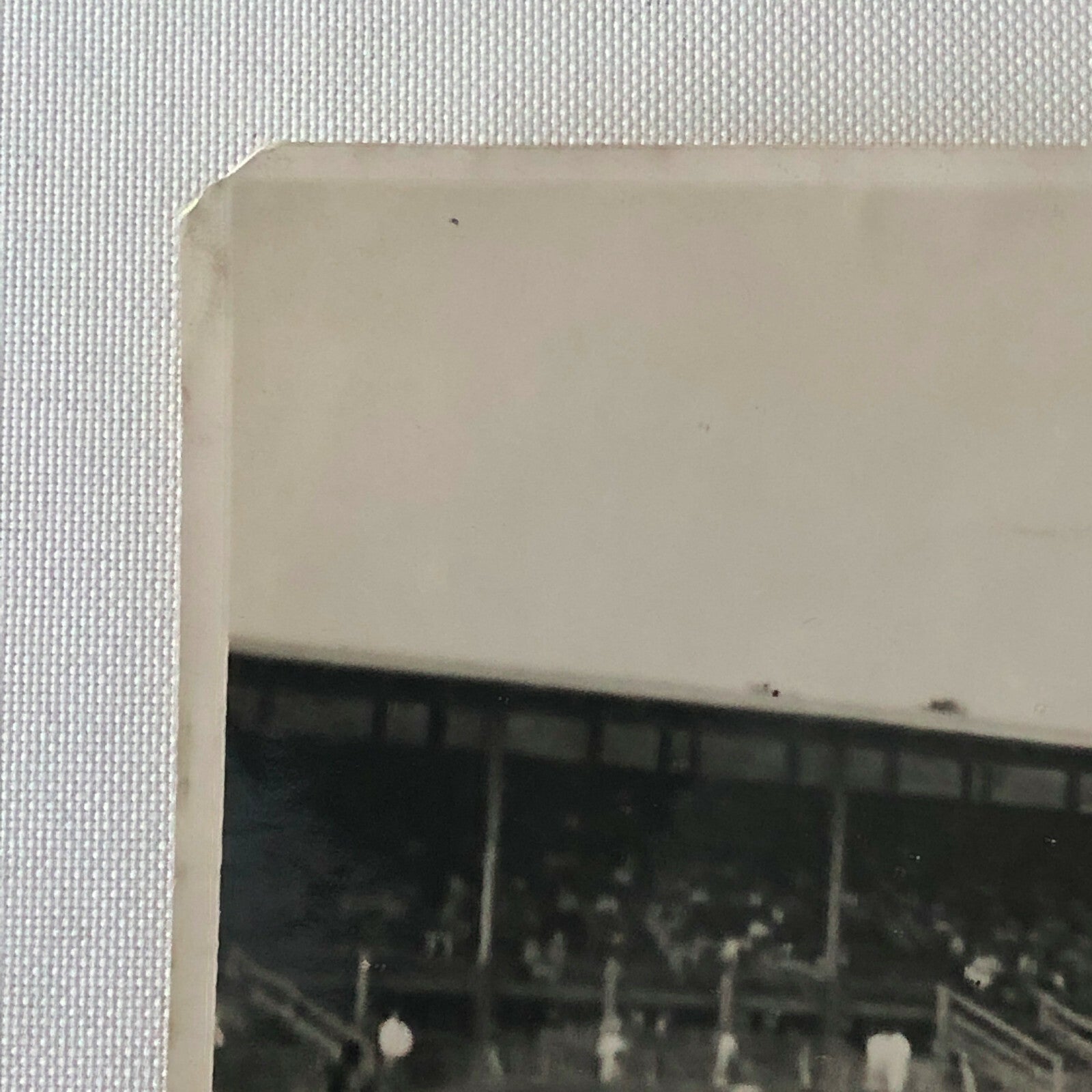 Vintage Photo Photograph Racing Cars - Motor Sport