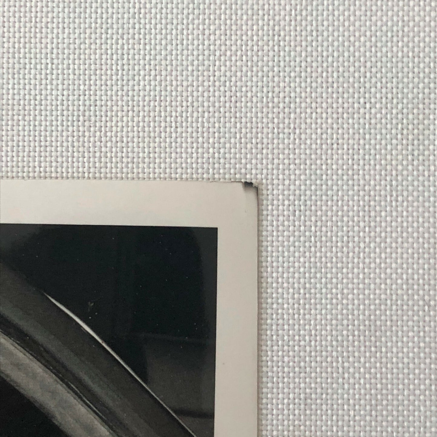 Vintage Pat Carlsson Moss Rally Racing Driver Photo Photograph 