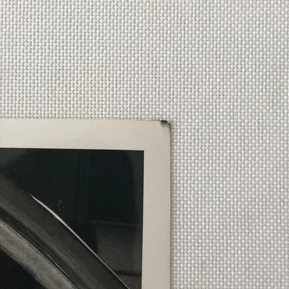 Vintage Pat Carlsson Moss Rally Racing Driver Photo Photograph 