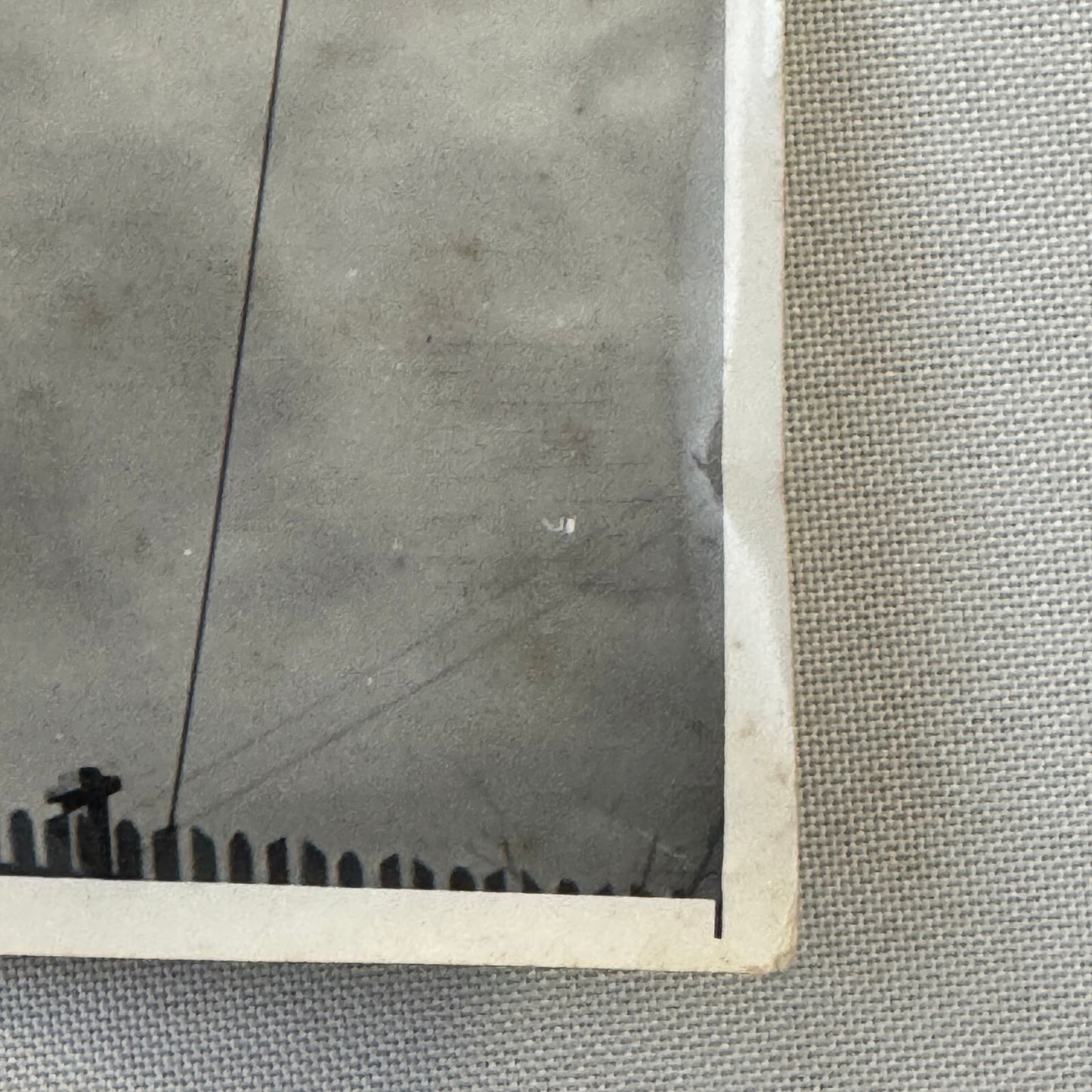 Circus Juggling Balancing Acrobat Act Photo Photograph Vintage Robin Hood