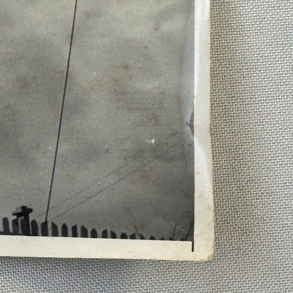 Circus Juggling Balancing Acrobat Act Photo Photograph Vintage Robin Hood