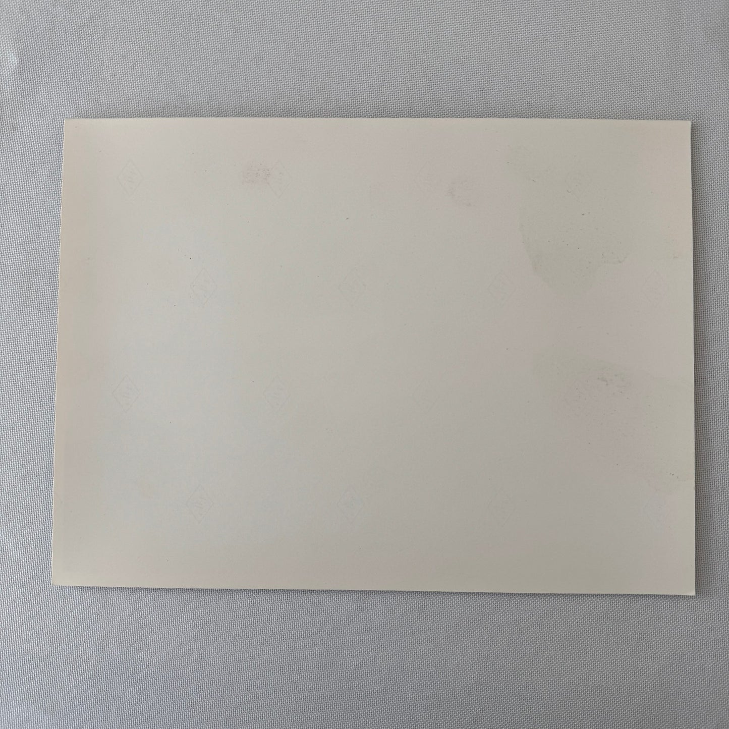 Porsche 956 Rothmans Racing Race Car Photo Photograph Print Vintage