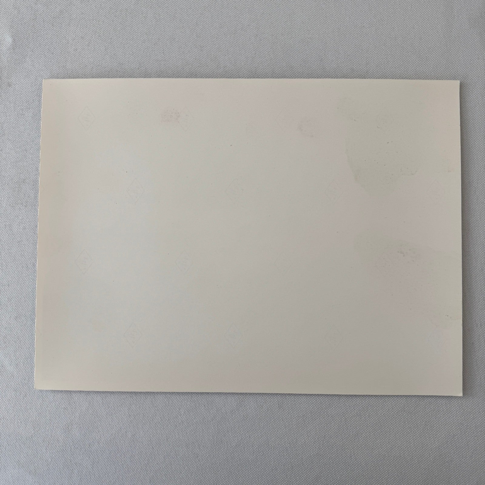 Porsche 956 Rothmans Racing Race Car Photo Photograph Print Vintage