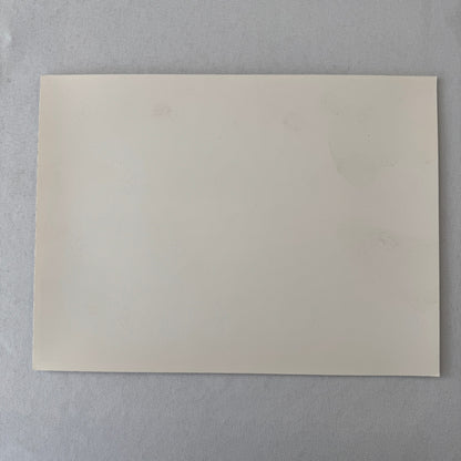 Porsche 956 Rothmans Racing Race Car Photo Photograph Print Vintage