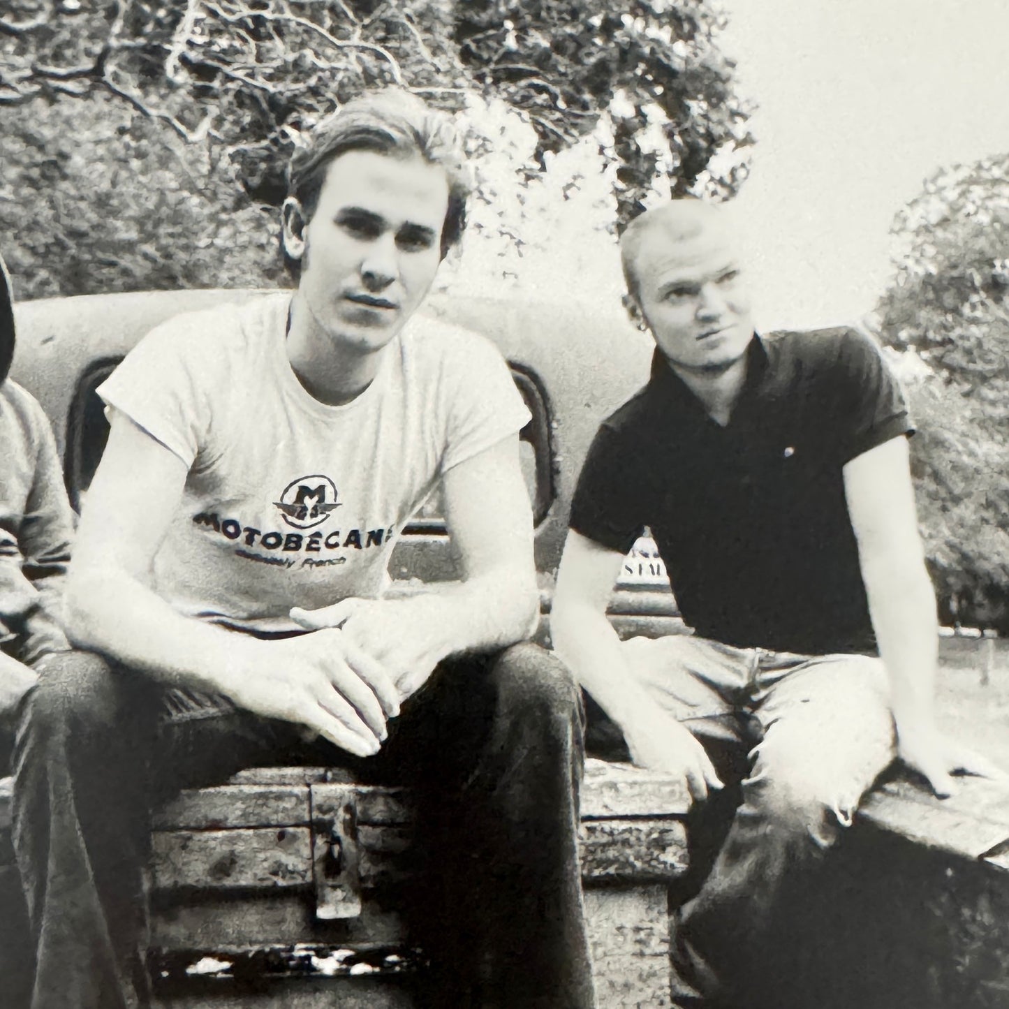 Lifehouse Music Publicity Press Photo Photograph Band 2002