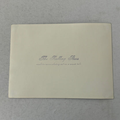 Vintage Rollerskating Roller Skate Circus Performer Photo Photograph