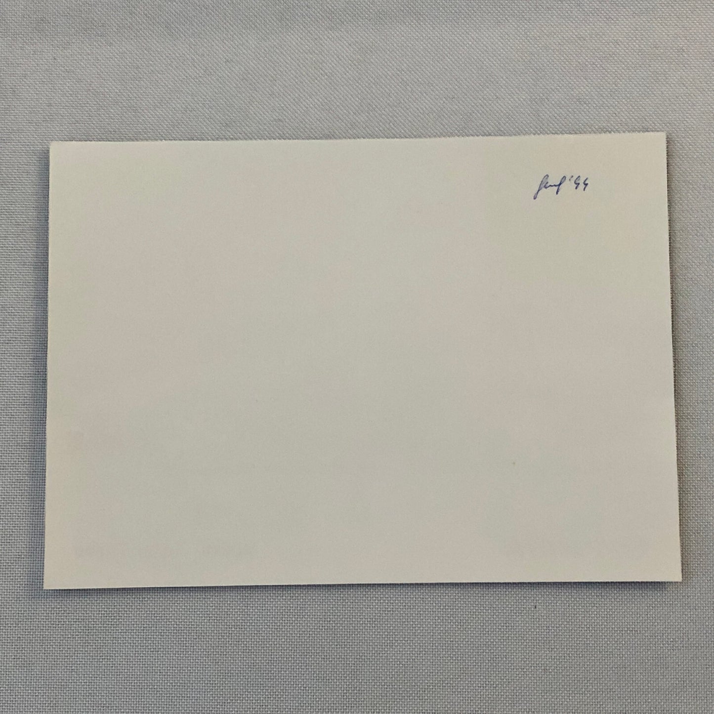 Toyota Supra Twin Turbo Factory Press Photo Photograph Print