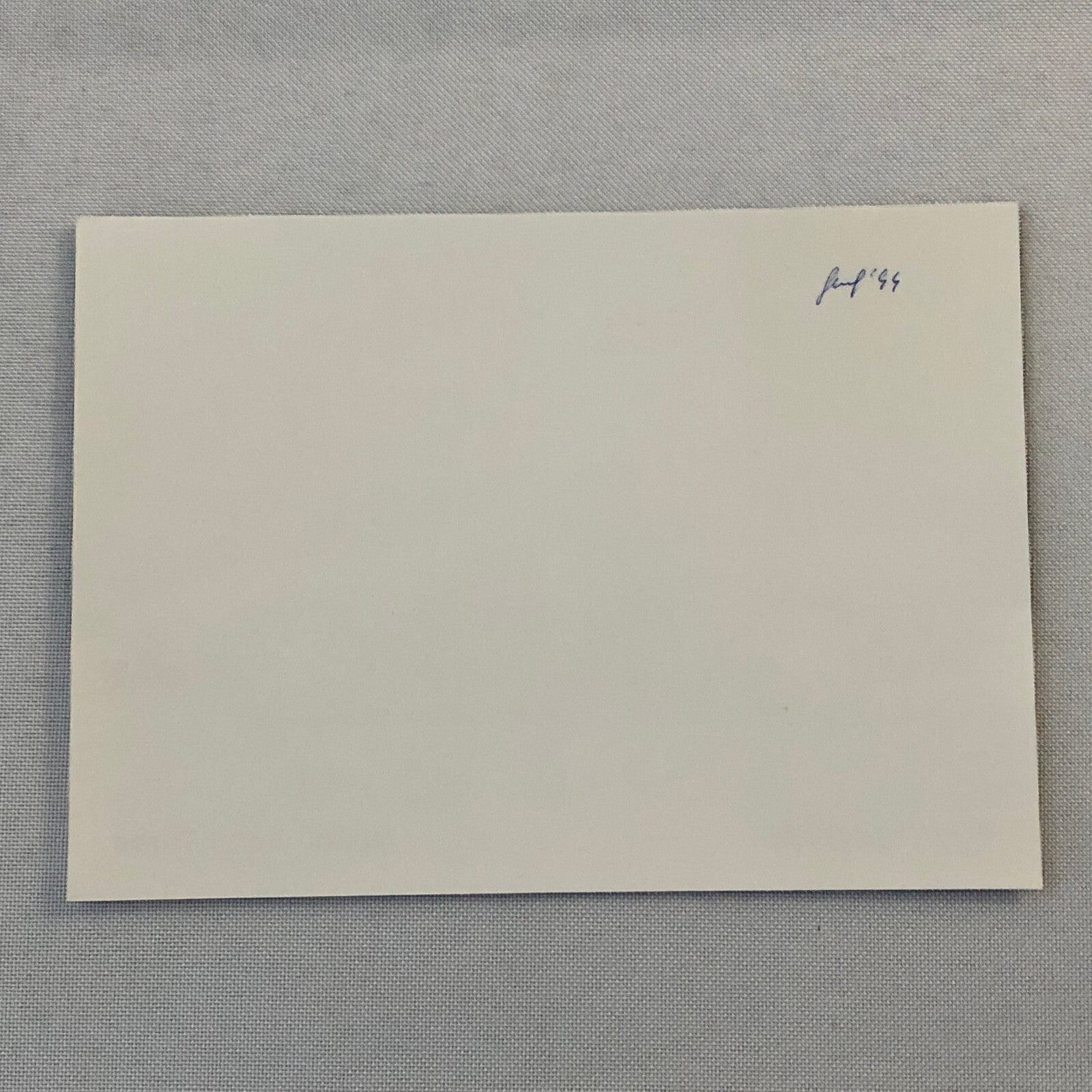 Toyota Supra Twin Turbo Factory Press Photo Photograph Print