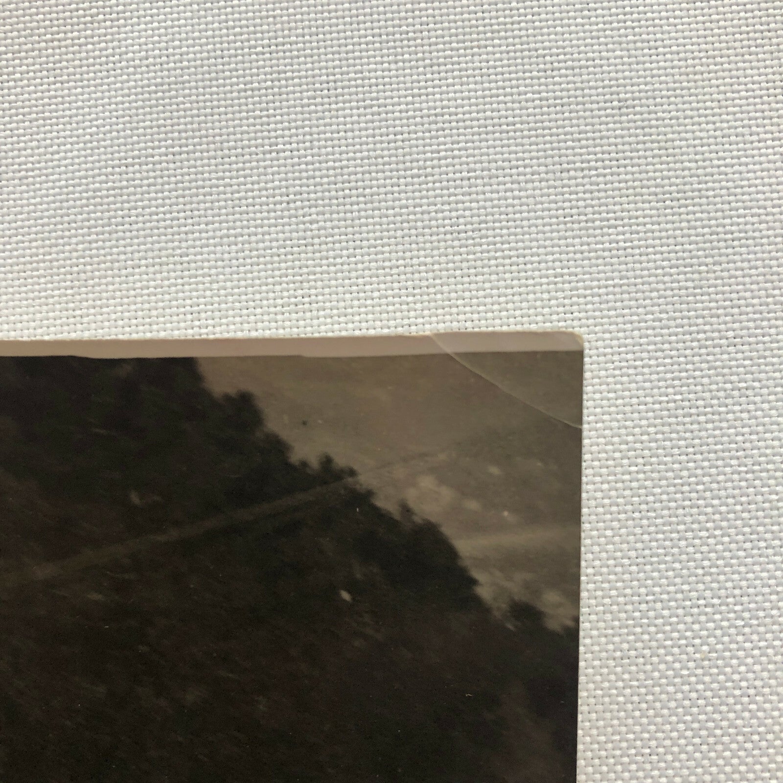 Antique Press Photo Photograph Meurisse Paris Nice Rallye Rally Racing Car