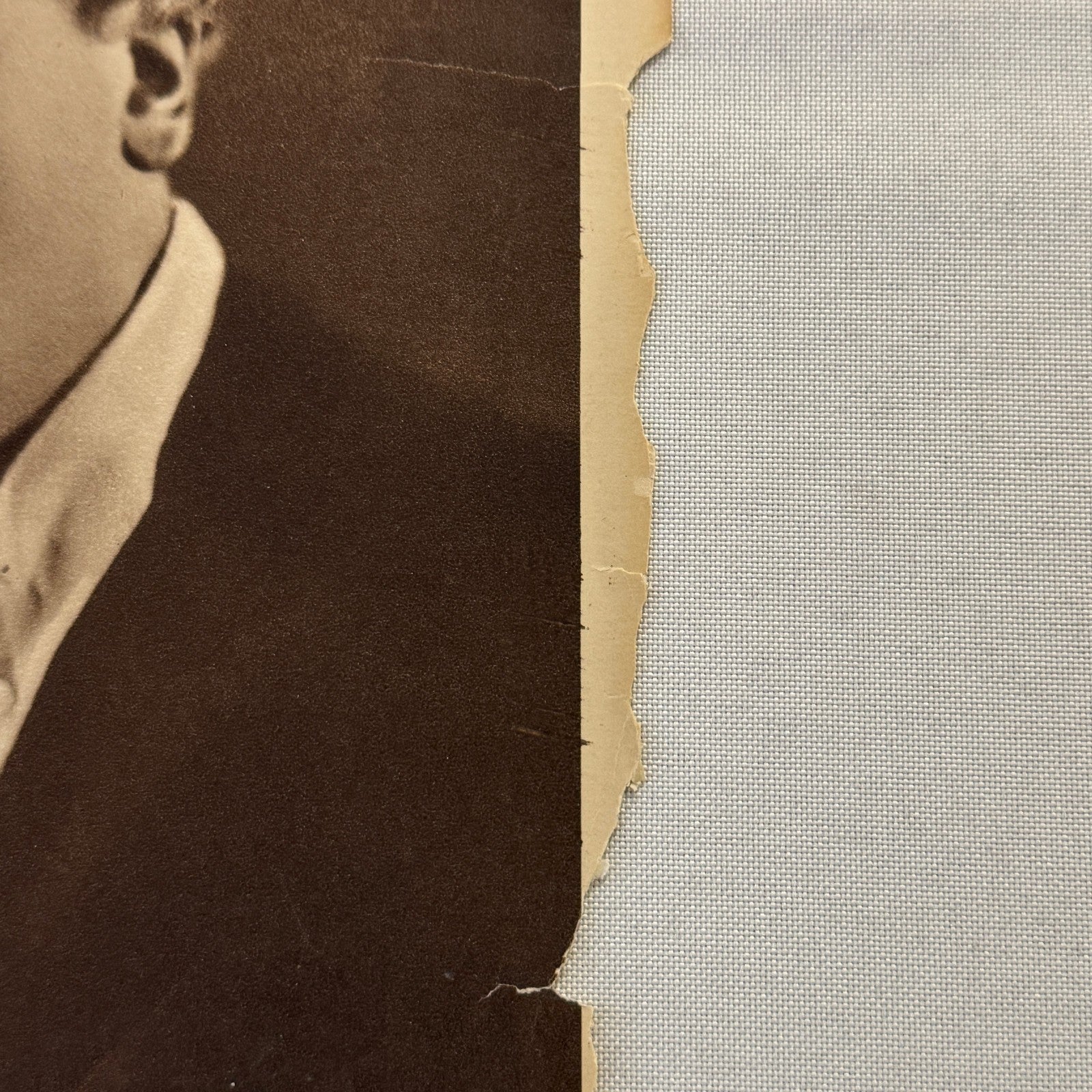 Percy Grainger Australian Composer Pianist Musician Photo Photograph Print