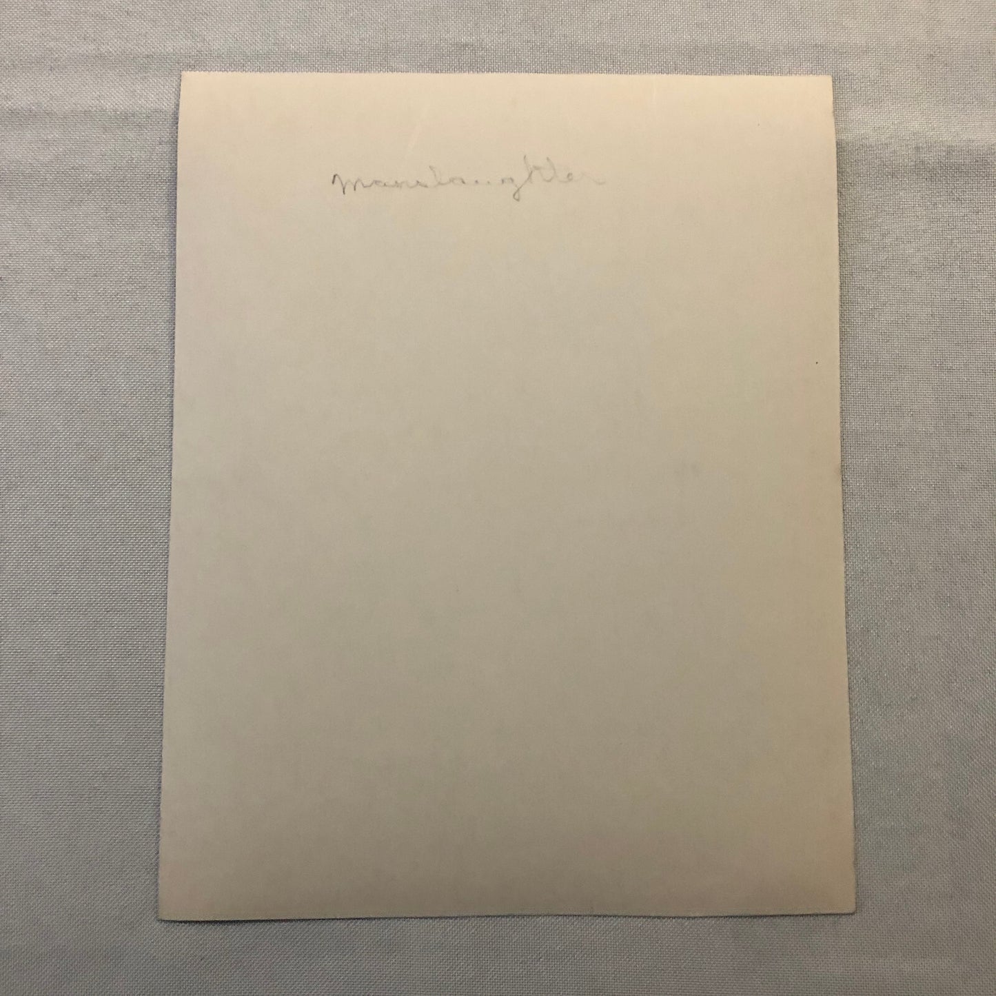 Manslaughter Silent Movie Film Still Photo Photograph Lois Wilson Modern Print