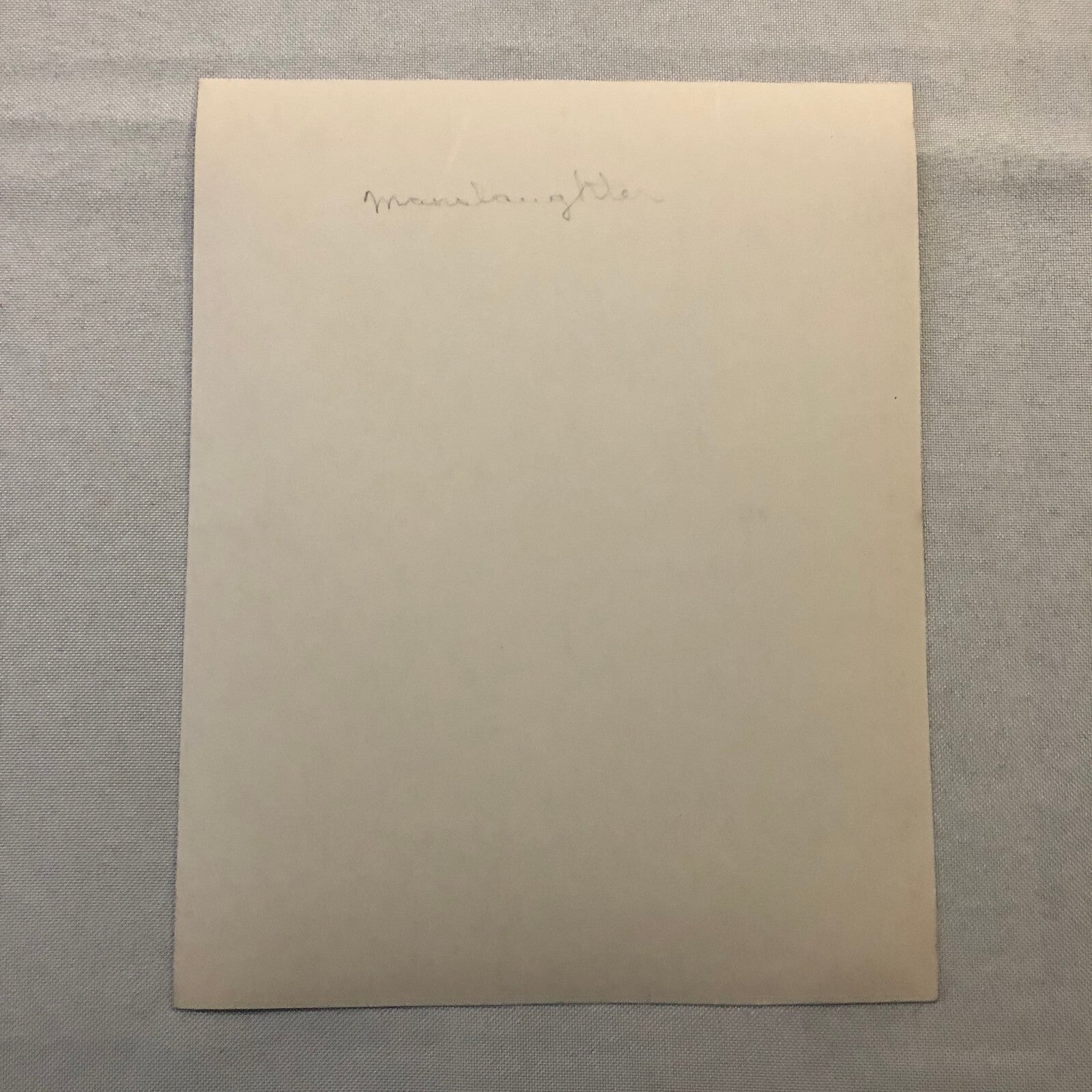 Manslaughter Silent Movie Film Still Photo Photograph Lois Wilson Modern Print