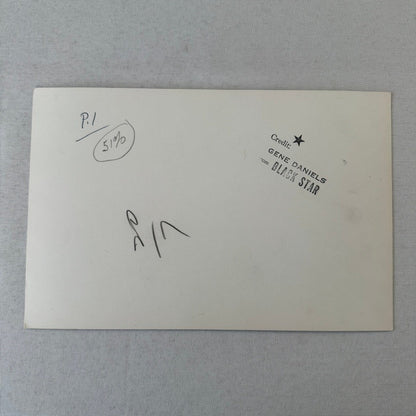 United Farmworkers Union Strike Labour Labor Canada Press Photo Photograph