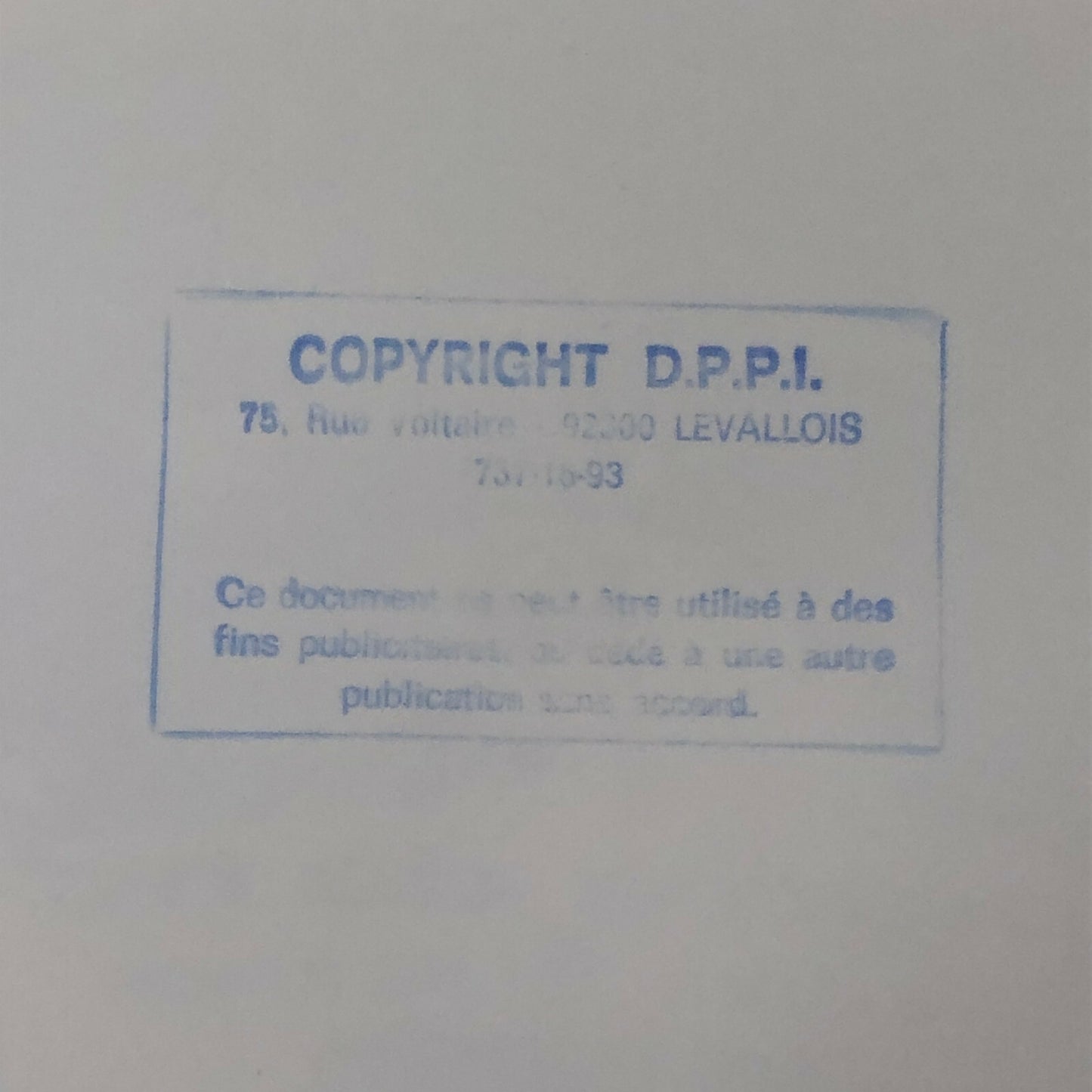 Vintage 1976 Formula 2 F2 Pau Grand Prix Racing Photo Photograph Chevron Car 