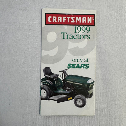 Vintage Equipment Brochure Lot Farm Construction Trailer Tractor Caterpillar