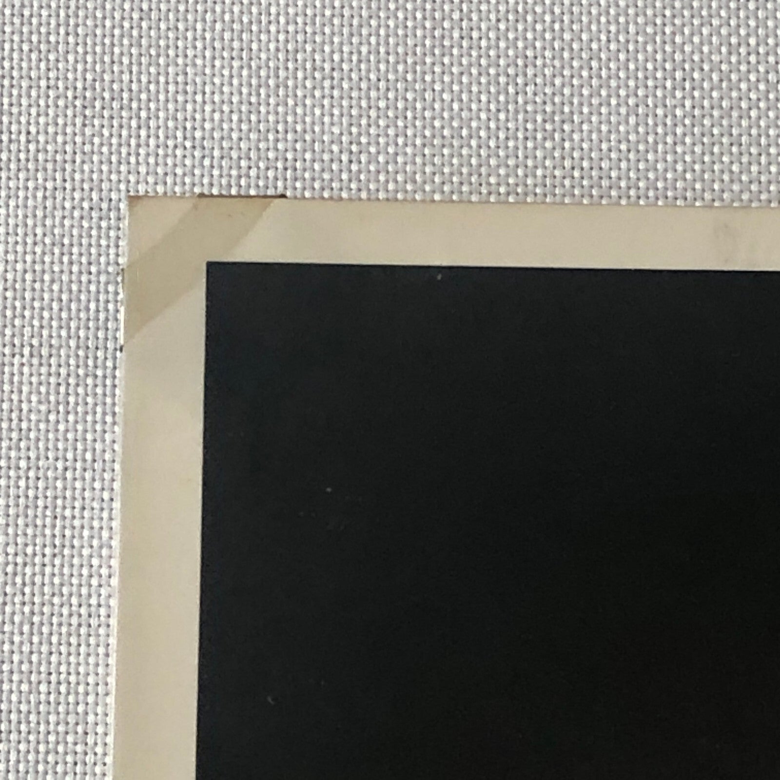 Circus Performer Bicycle Balancing Act Stunt Photo Photograph Print Vintage