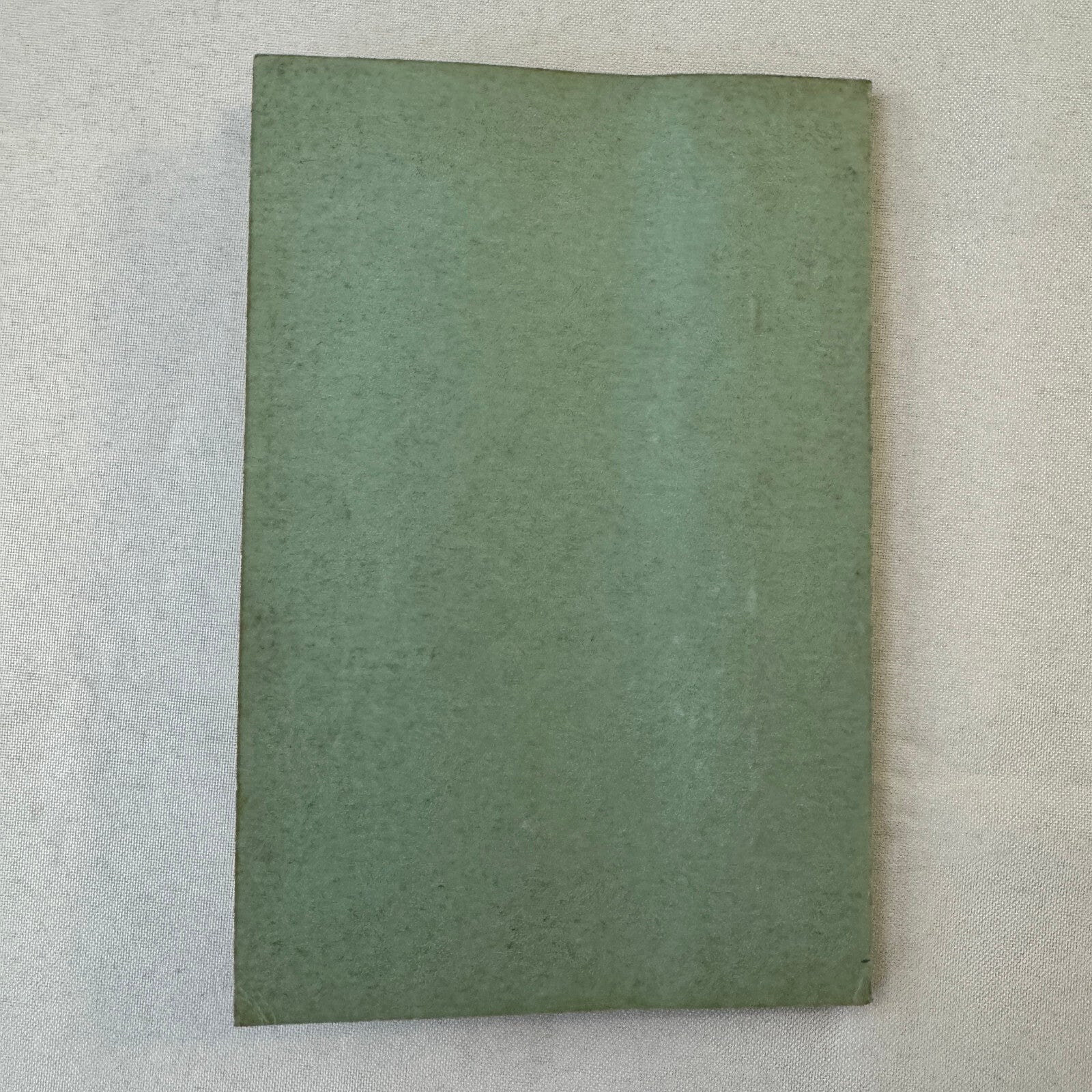 1939 South Carolina Facts about Traffic Accidents Car Automobile Report Book