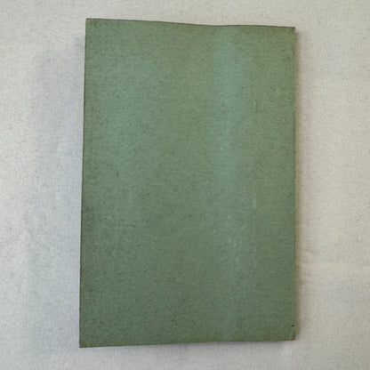 1939 South Carolina Facts about Traffic Accidents Car Automobile Report Book