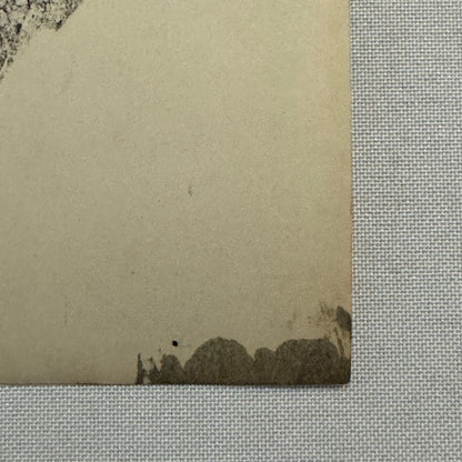 Violet Cressy Marcks Explorer Child Christening Ceremony at Church Press Photo