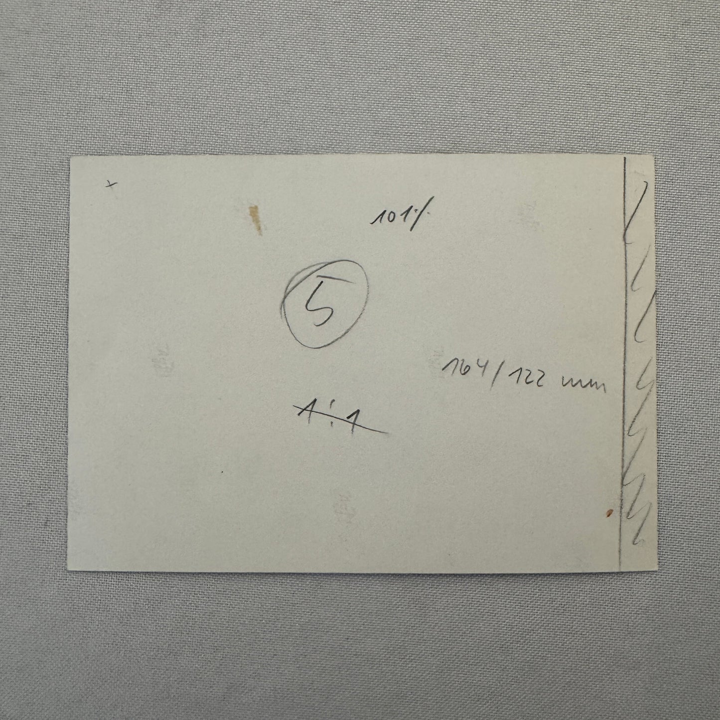 Crowd with Porsche 911 Photo Photograph Vintage