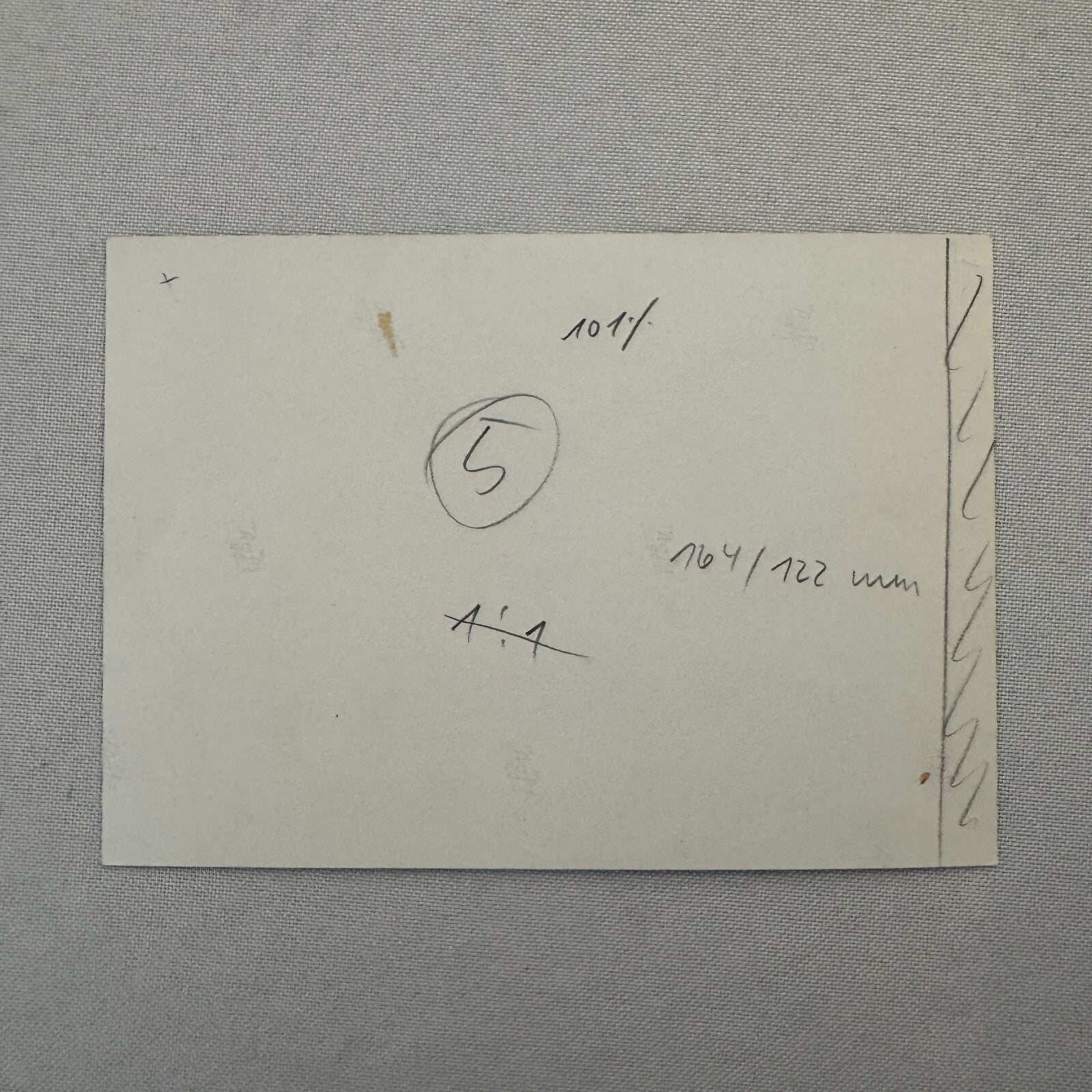 Crowd with Porsche 911 Photo Photograph Vintage