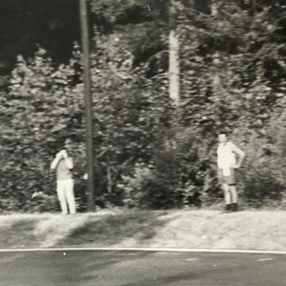 Vintage Solitude Grand Prix Racing Photo Photograph 1964
