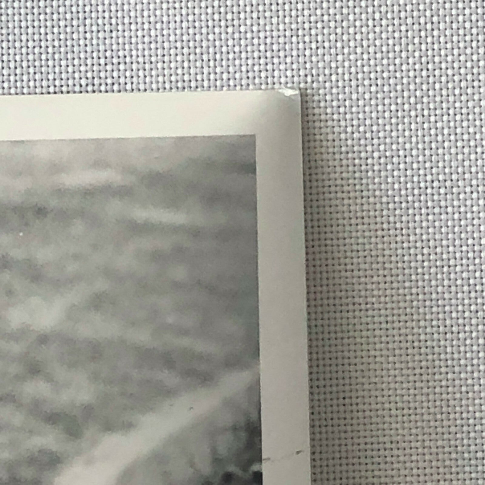 Vintage John Surtees 1966 Dutch Grand Prix Cooper Car Racing Photo Photograph