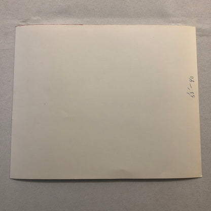 Vintage Movie Still Photo Photograph Print Actor Actress Edward G Robinson