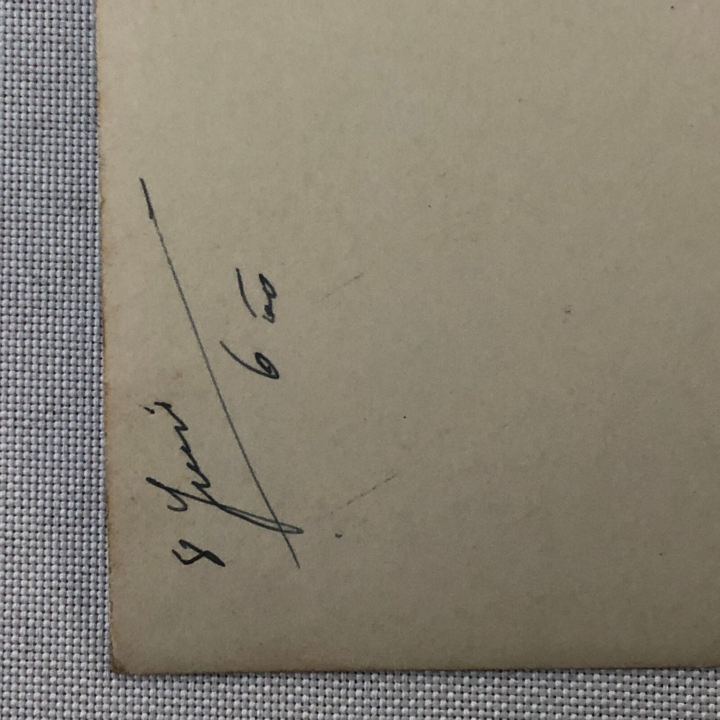 Circus Performer Bicycle Act Photo Photograph Vintage Oldemira Facchini