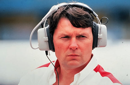 McLaren Racing F1 Formula One 35MM Photo Slide