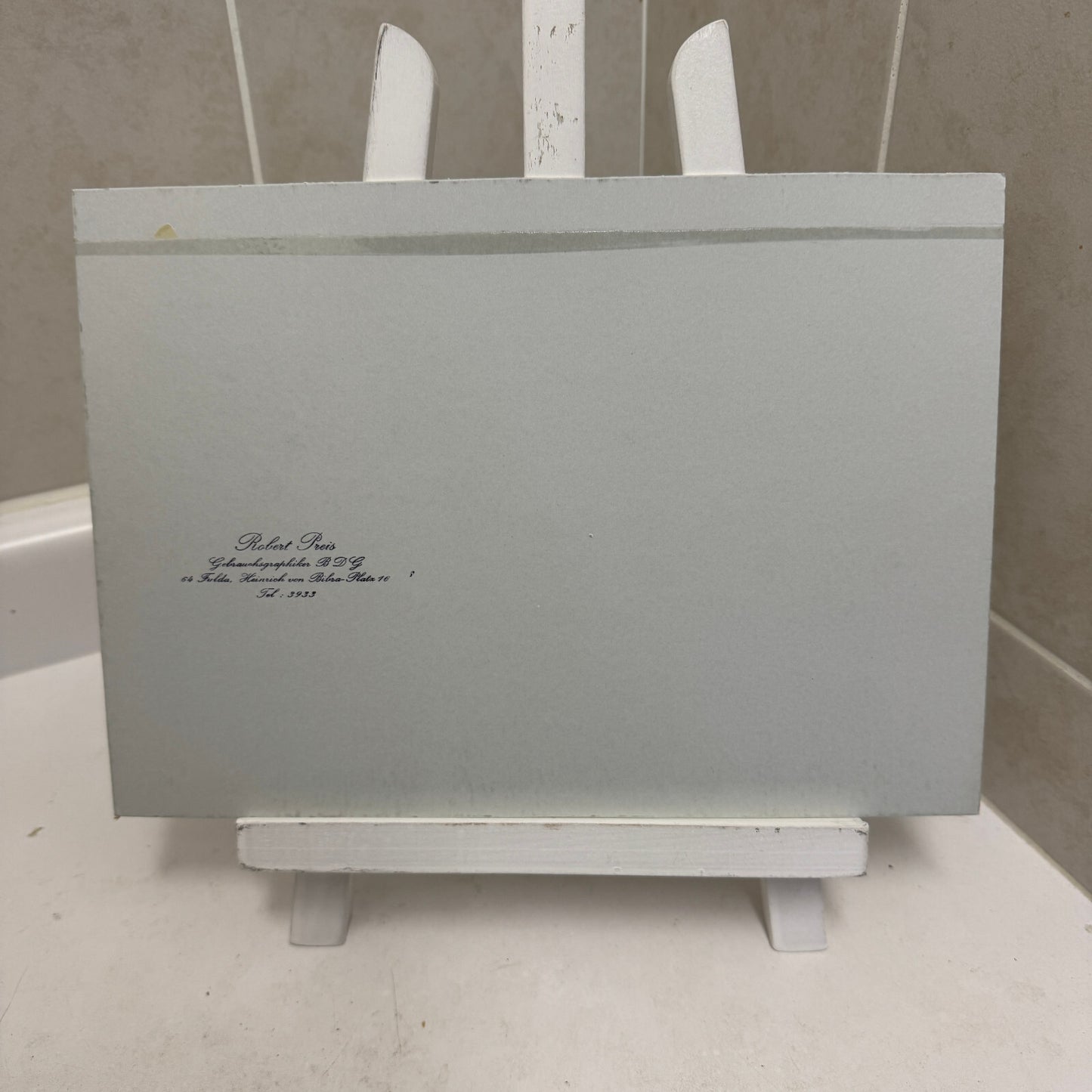 Commercial Truck Illustration Art Drawing Hand Drawn Robert Preis Vintage