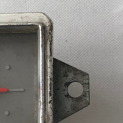 Vintage Kienzle Car Clock Unknown Model