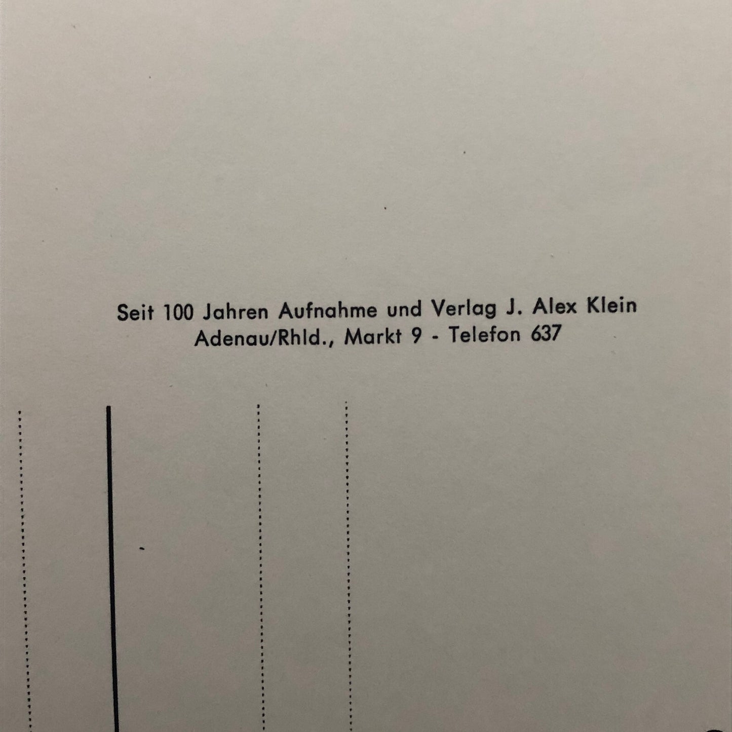 Vintage Jo Siffert Gulf Racing Porsche Car Postcard Post Card