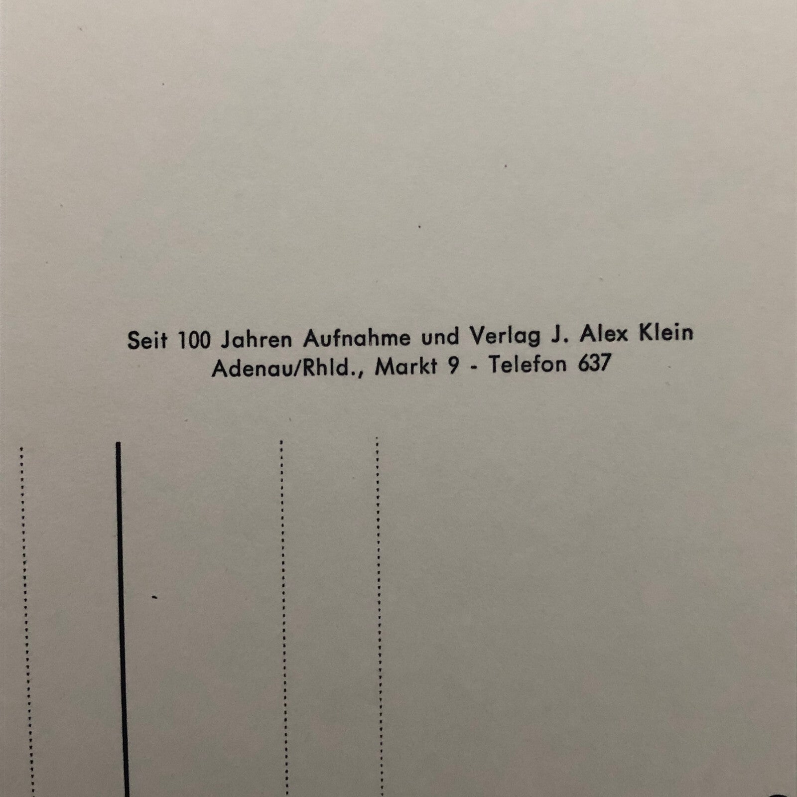 Vintage Jo Siffert Gulf Racing Porsche Car Postcard Post Card