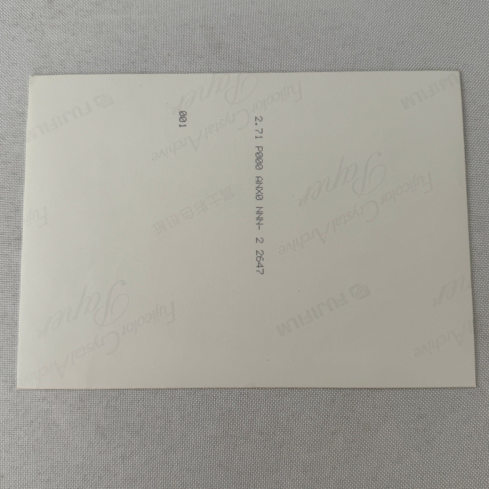 Ferrari Concept Car Prototype Sketch Photo Photograph Print 250 Testarossa