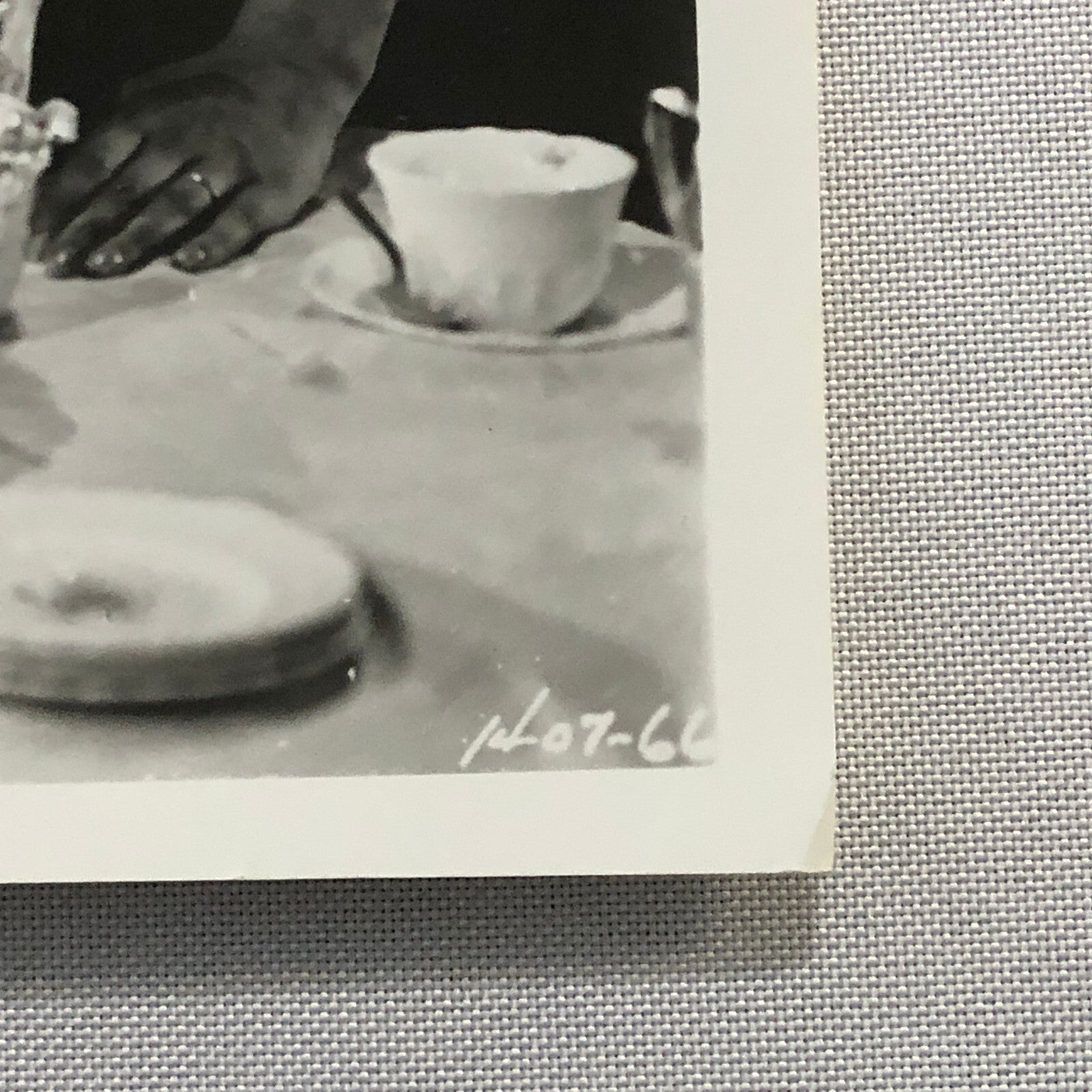 Angela Lansbury Walter Pidgeon If Winter Comes Movie Film Photo Photograph Print