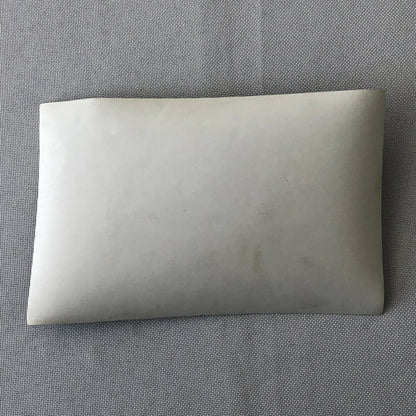 Vintage MINI Racing Car Photo Photograph Print - Rally Rallye Car ? 