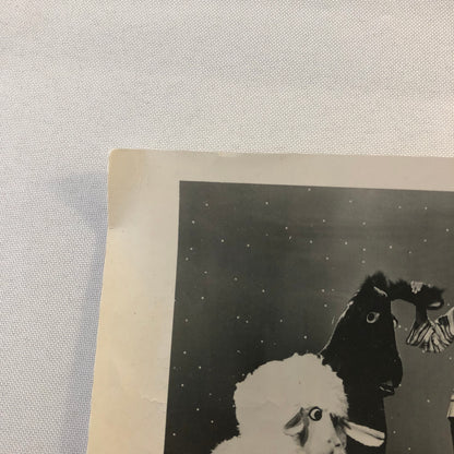 Natalie Cole Christmas Dream Special Television Press Photo Photograph