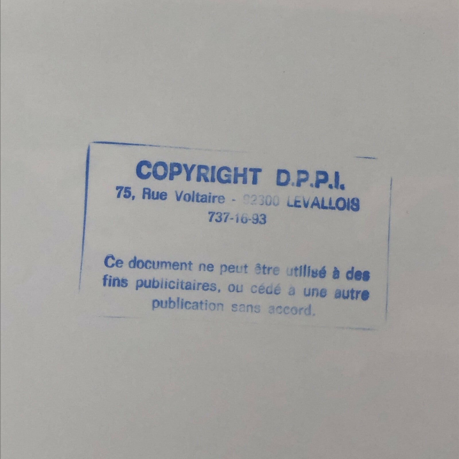 Vintage 1976 Formula 2 F2 Rome Grand Prix Racing Photo Photograph Patrick Tambay