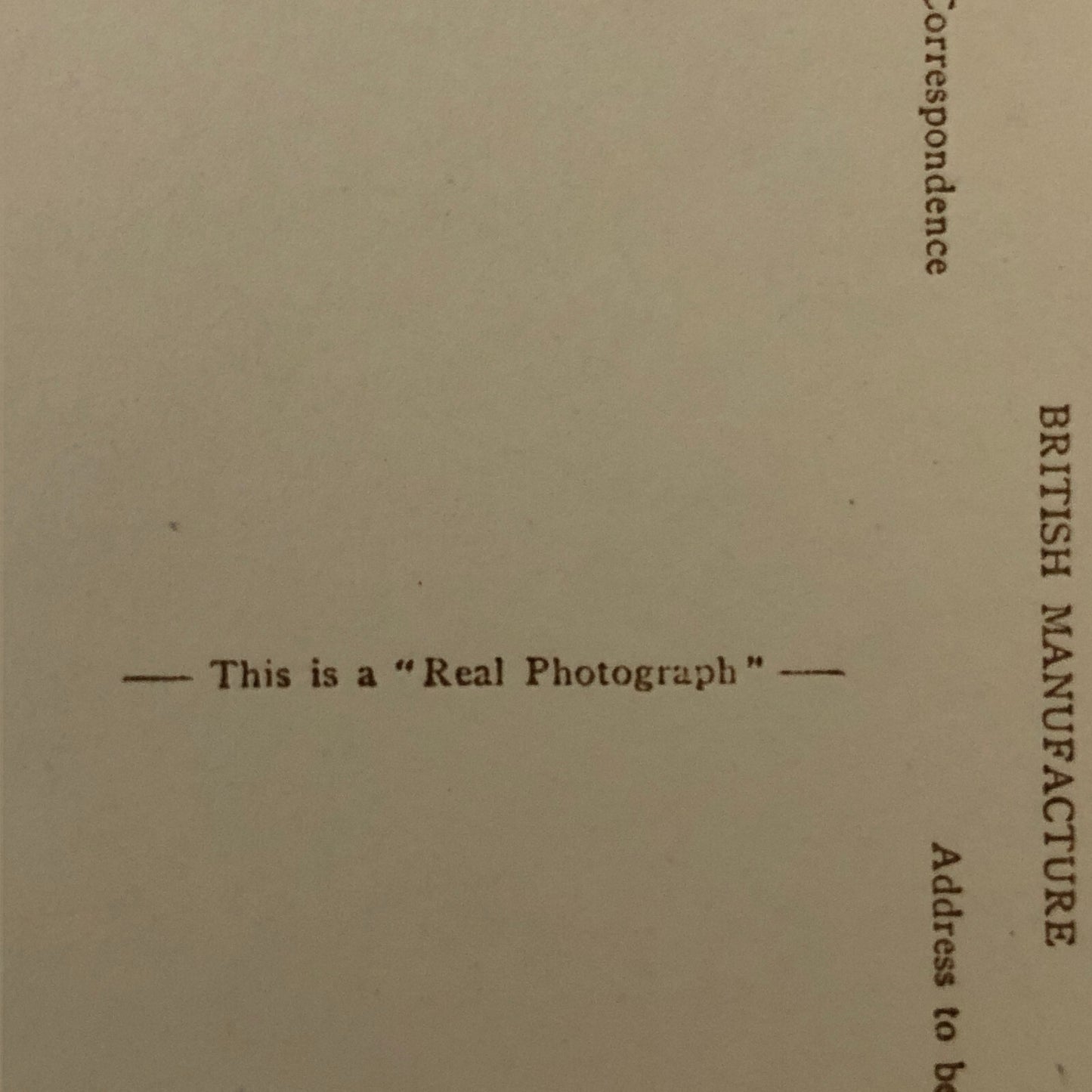 Vintage Bob Hope RPPC Real Photo Postcard Post Card 