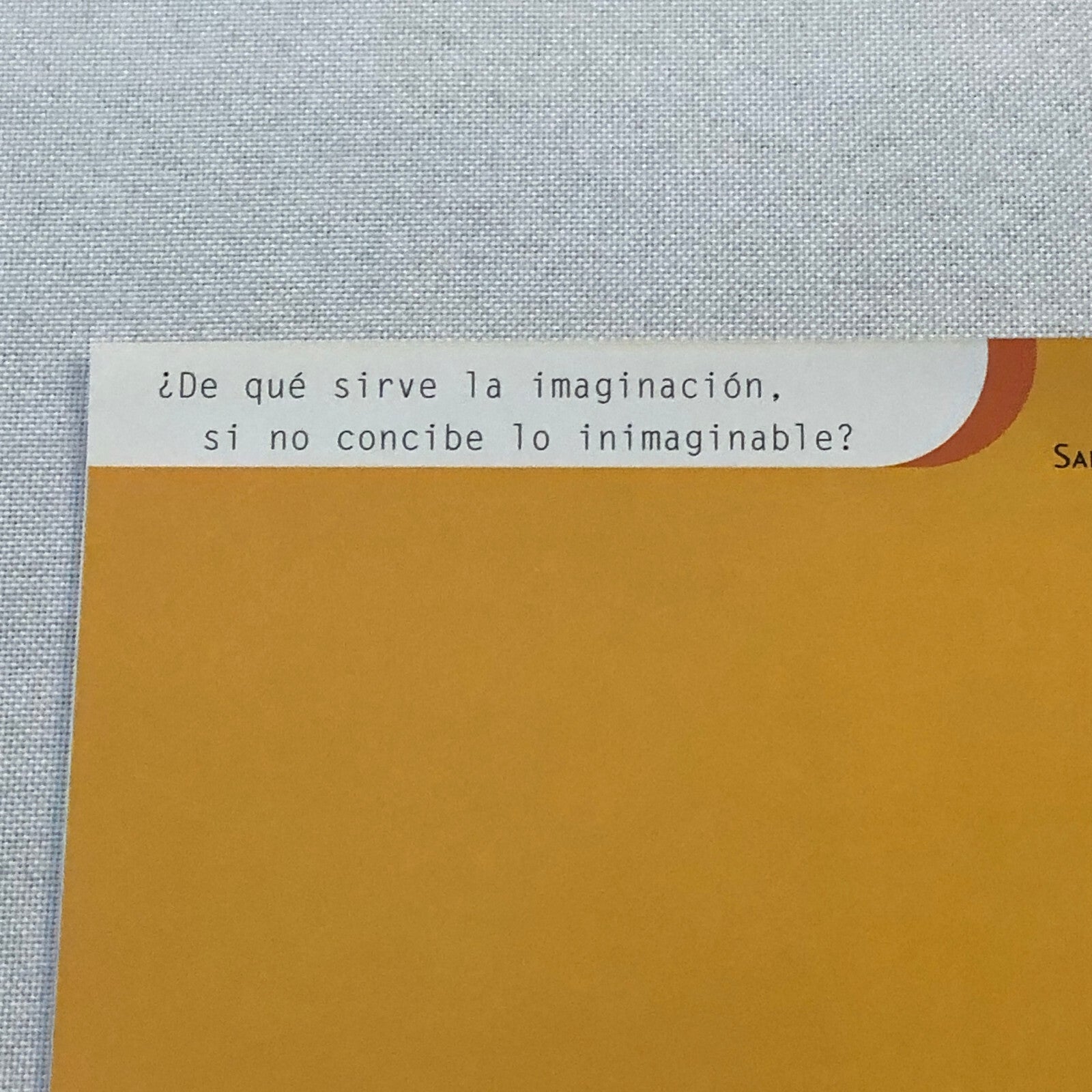 Renault Sport Clio Trophy Racing Car Sales Brochure Catalog Barcelona Spanish