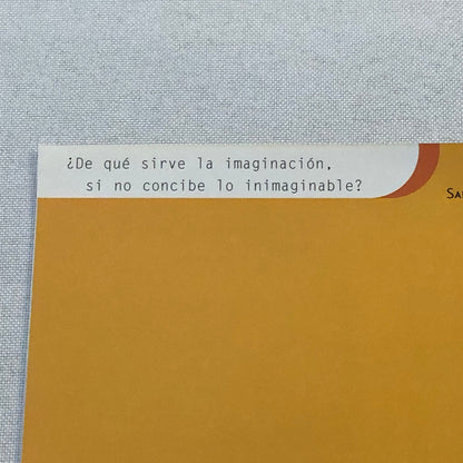 Renault Sport Clio Trophy Racing Car Sales Brochure Catalog Barcelona Spanish