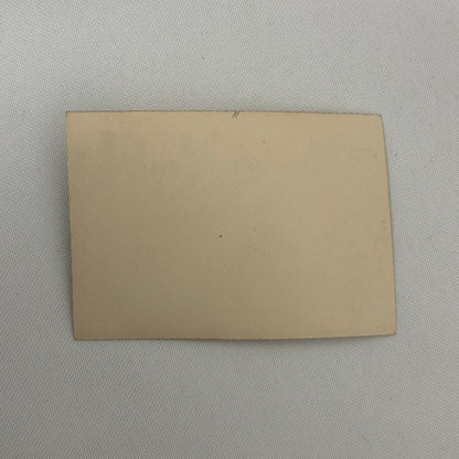 Italian Military Group Photo Vintage Photograph Rome Italy