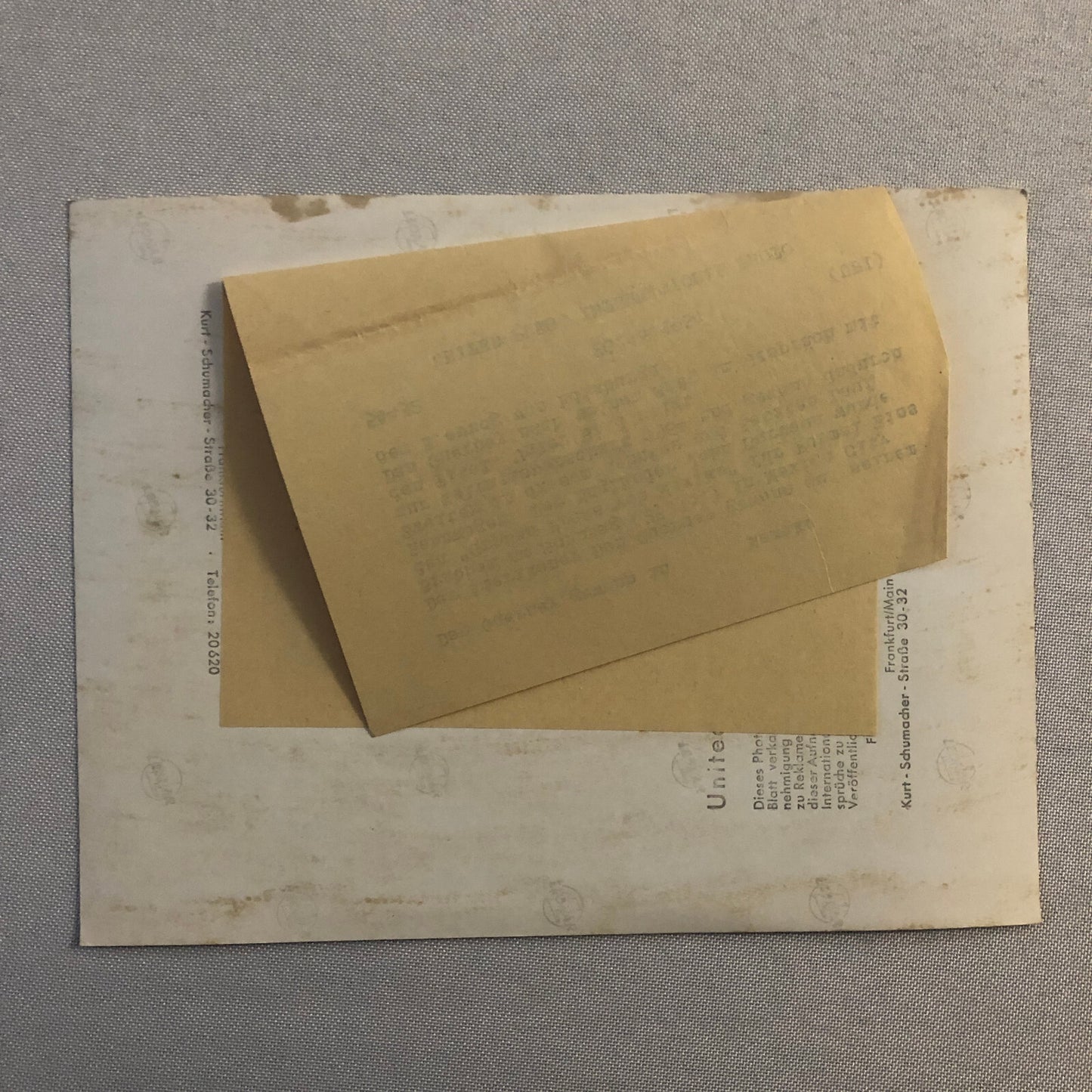 1964 Dan Gurney Mexican Grand Prix Racing Driver Press Photo Photograph 