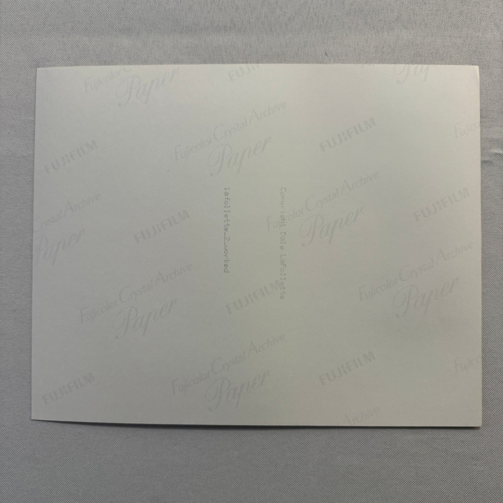 American Motors Javelin AMC Racing Photo Photograph Modern Print