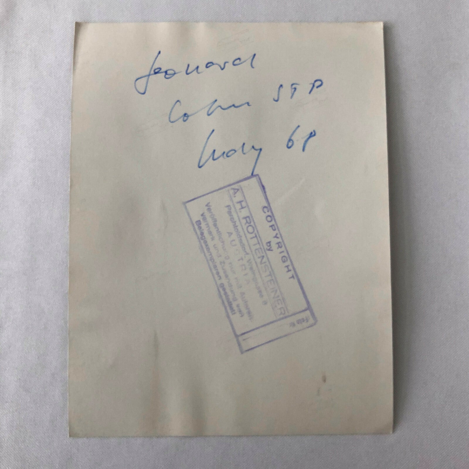 Vintage 1968 Indy 500 Joe Leonard STP Racing Car Photo Photograph Indianapolis 
