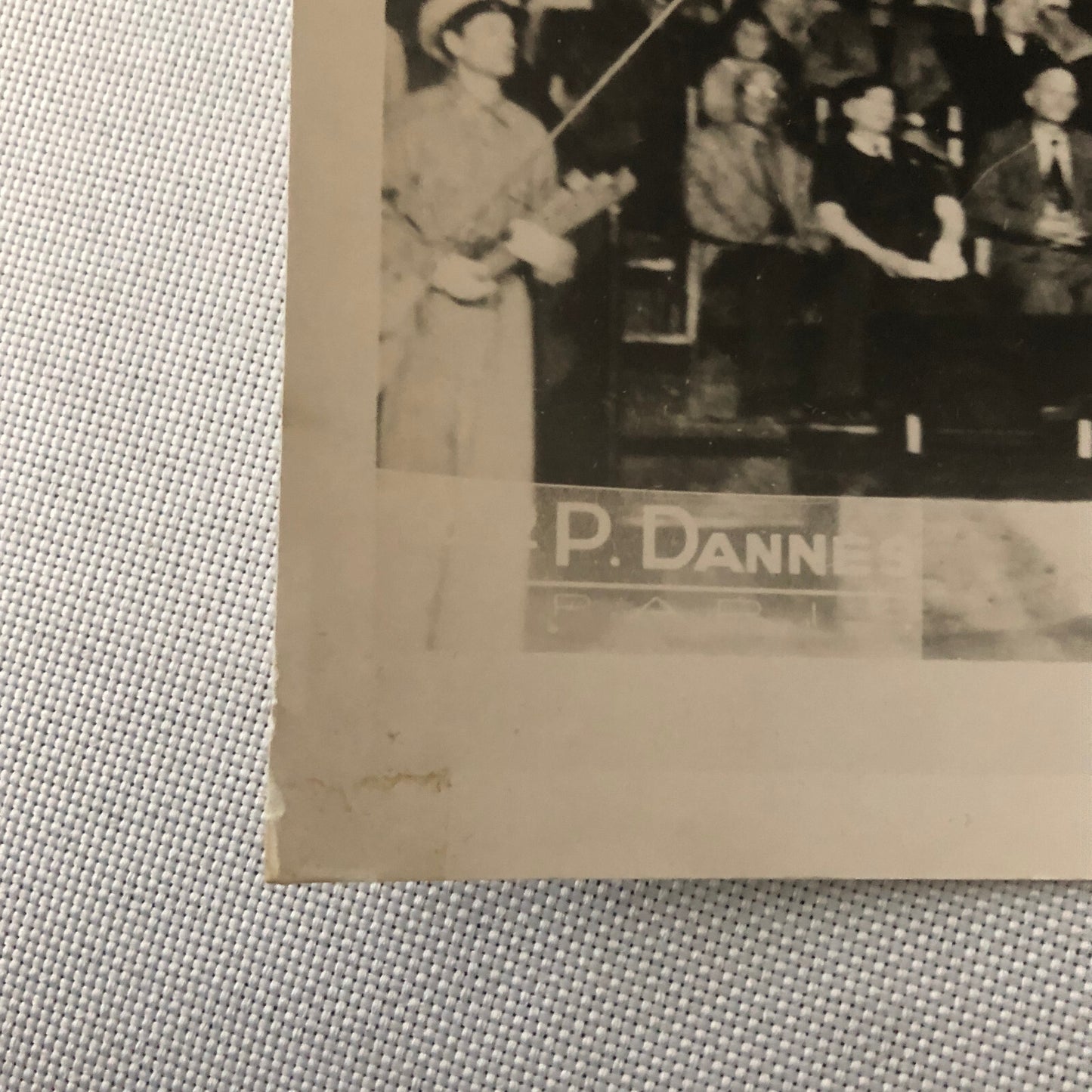 Circus Performer Acrobat Unicycle Balancing Act Photo Photograph Cirque Medrano