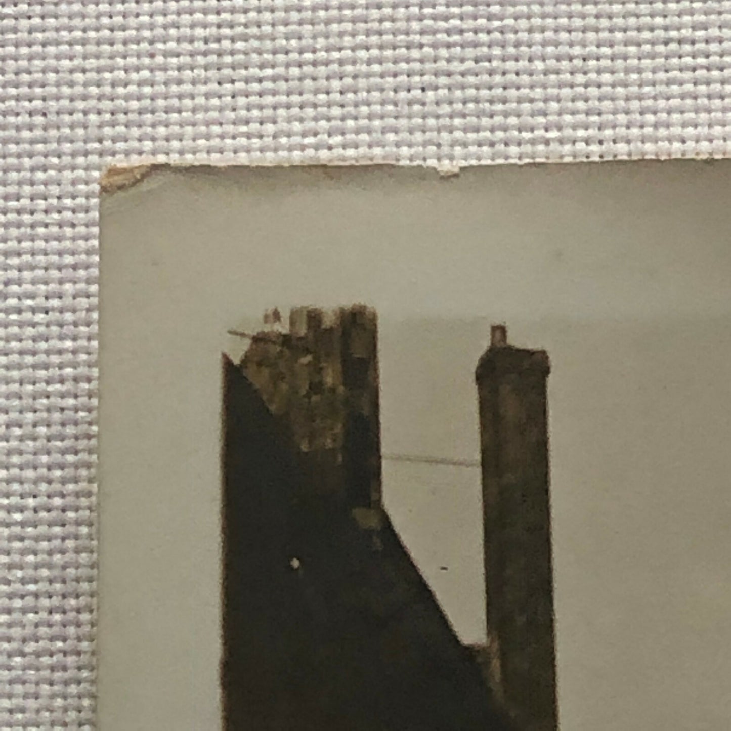 Antique Press Photo Photograph Agence Meurisse Paris Nice Rally Racing Car Cars